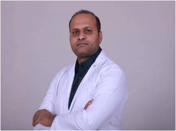 Dr.Sathya Vamsi Krishna